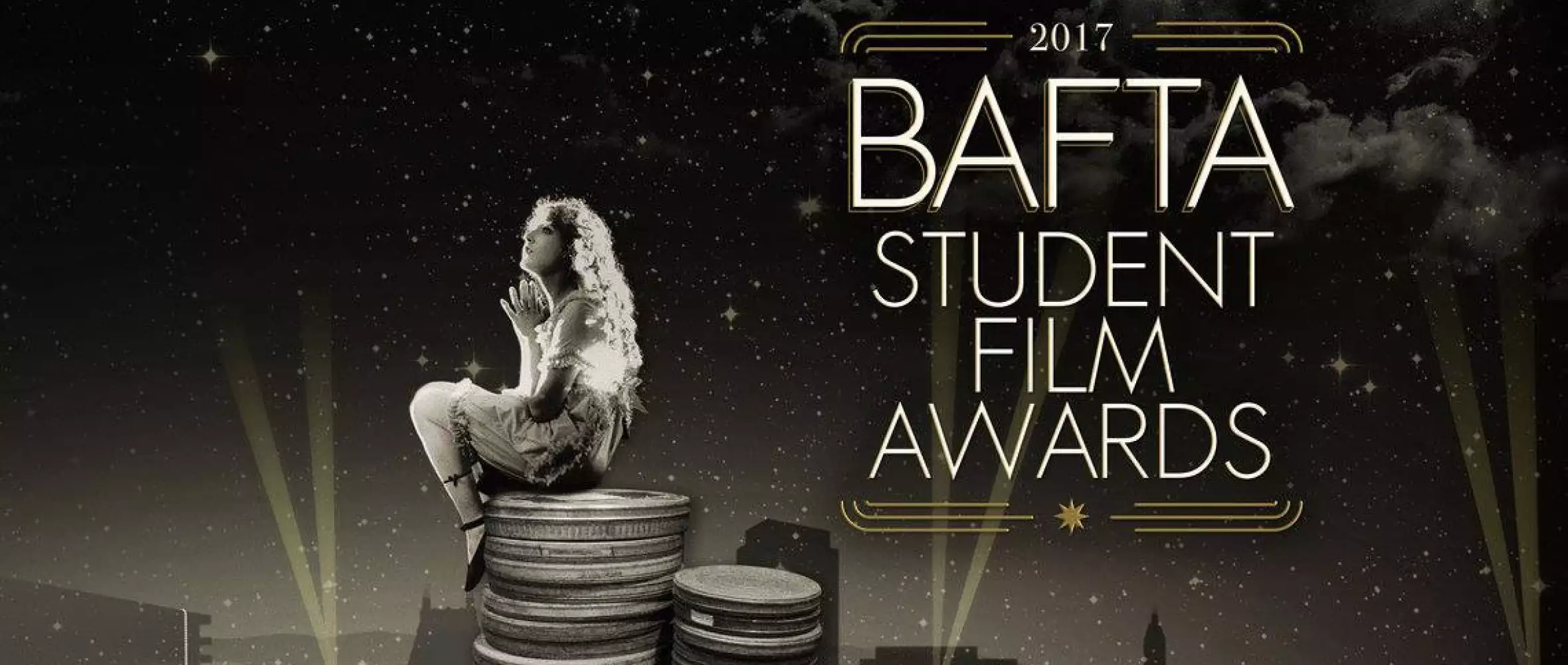 Two Student Films Selected for BAFTA Student Film Awards