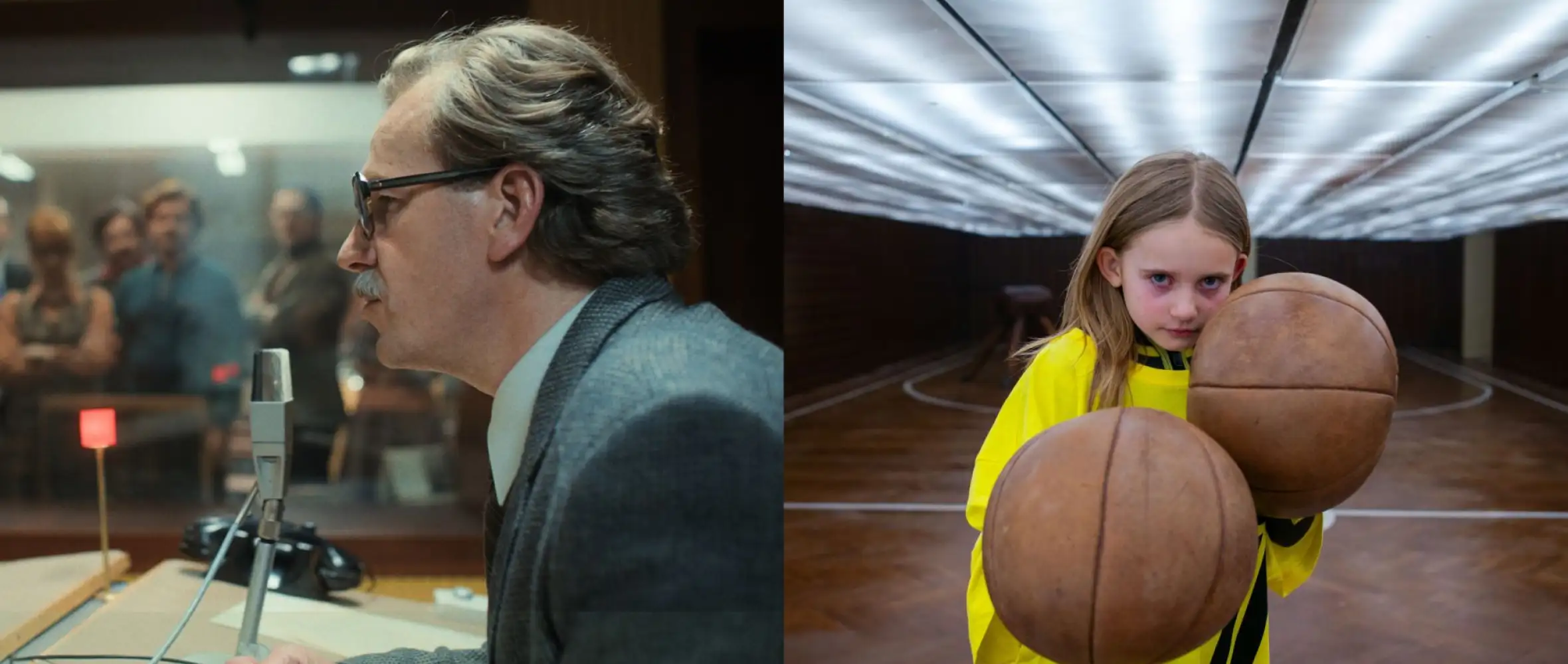 Waves and Girl America leading nominations for the 32nd Czech Lion Awards