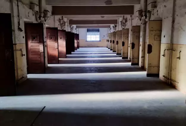 The Prison of History