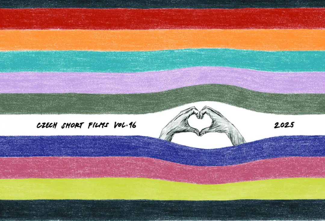 Přihlaste svůj krátký film do kolekce Czech Short Films a na Cenu Magnesia za nejlepší studentský film za rok 2025