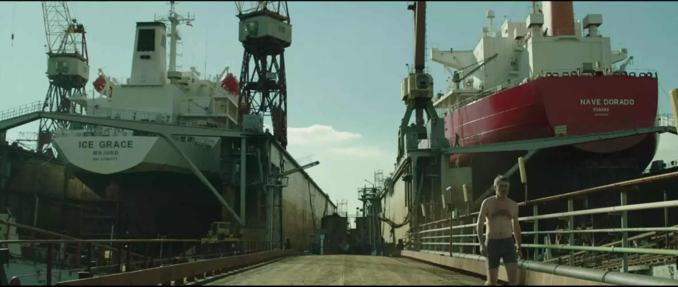 OUT - film českých tvůrců bude soutěžit v Cannes