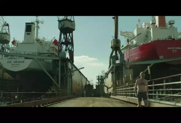 OUT - film českých tvůrců bude soutěžit v Cannes