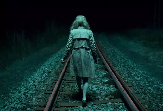 CZECH FILM / Summer 2018