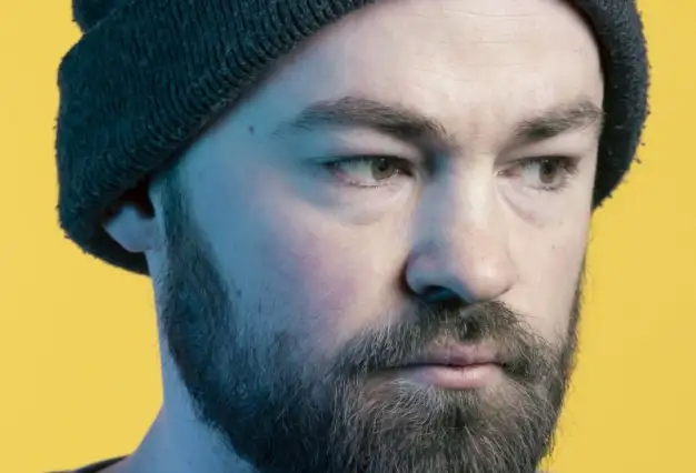 Limitations help me in my creative work