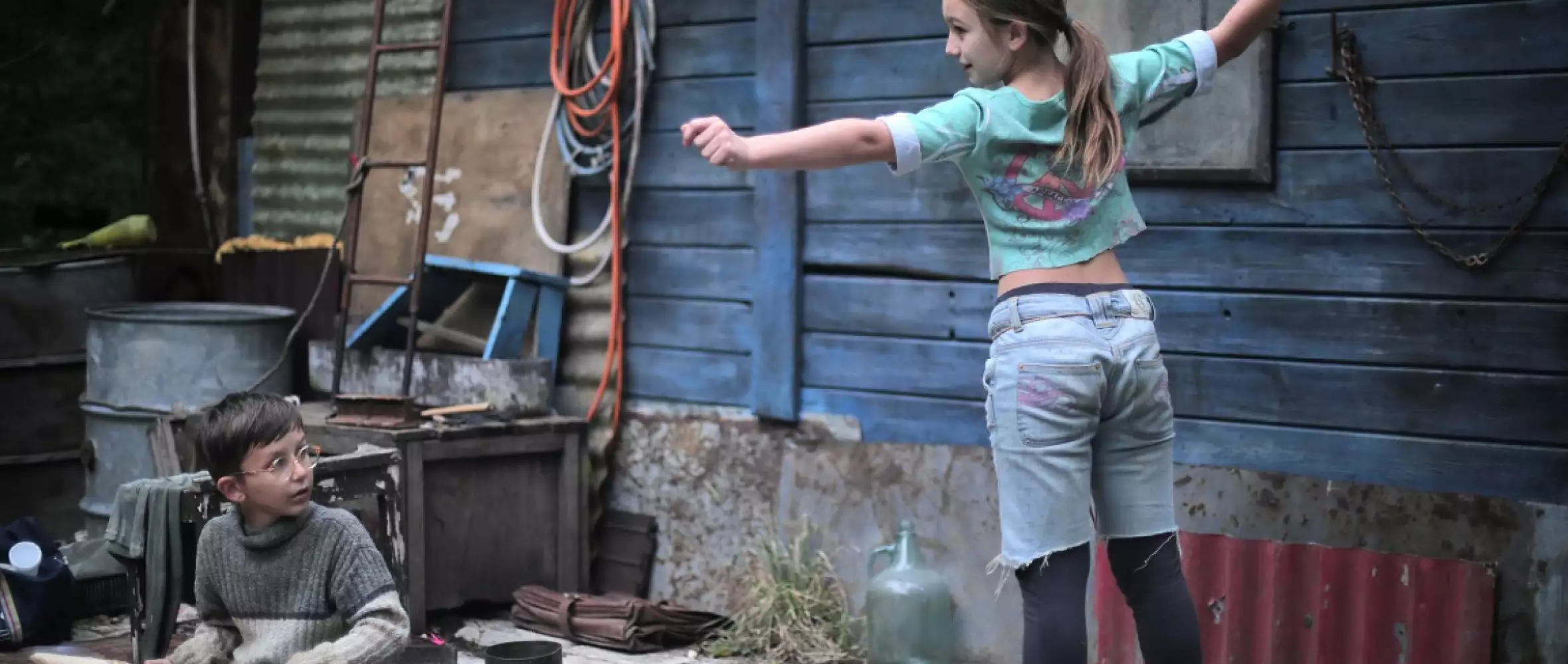 Film Pátá loď získal Křišťálového medvěda na Berlinale