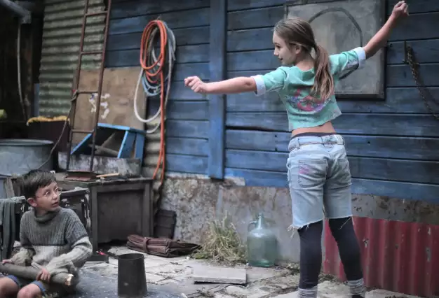 Film Pátá loď získal Křišťálového medvěda na Berlinale