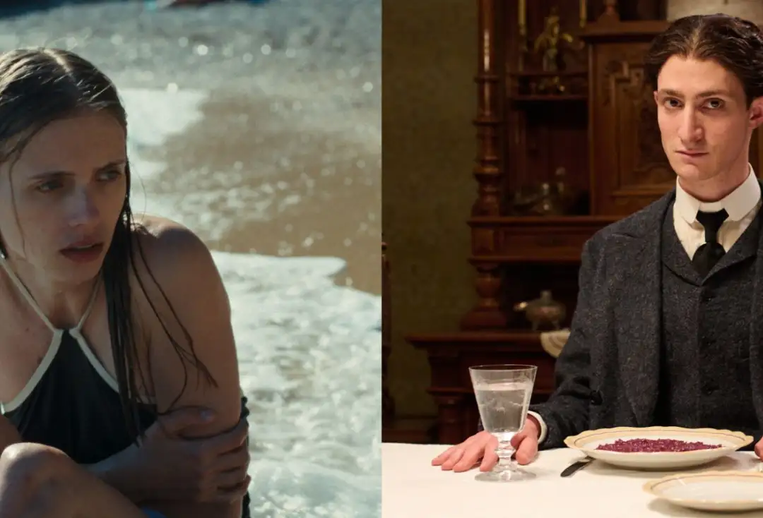 Omerzuův návrat a Kafkův vzestup