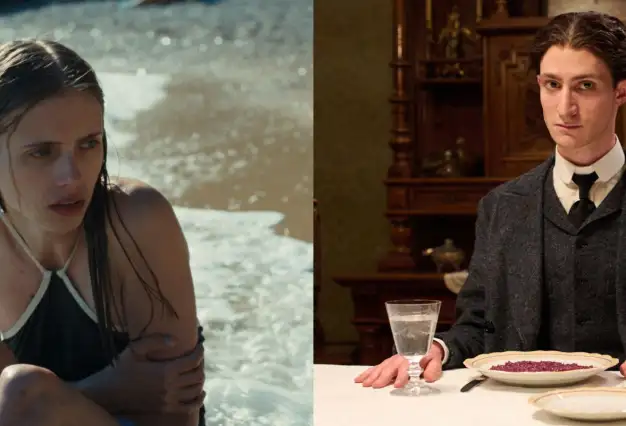 Omerzuův návrat a Kafkův vzestup