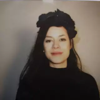 Kristýna Kopřivová