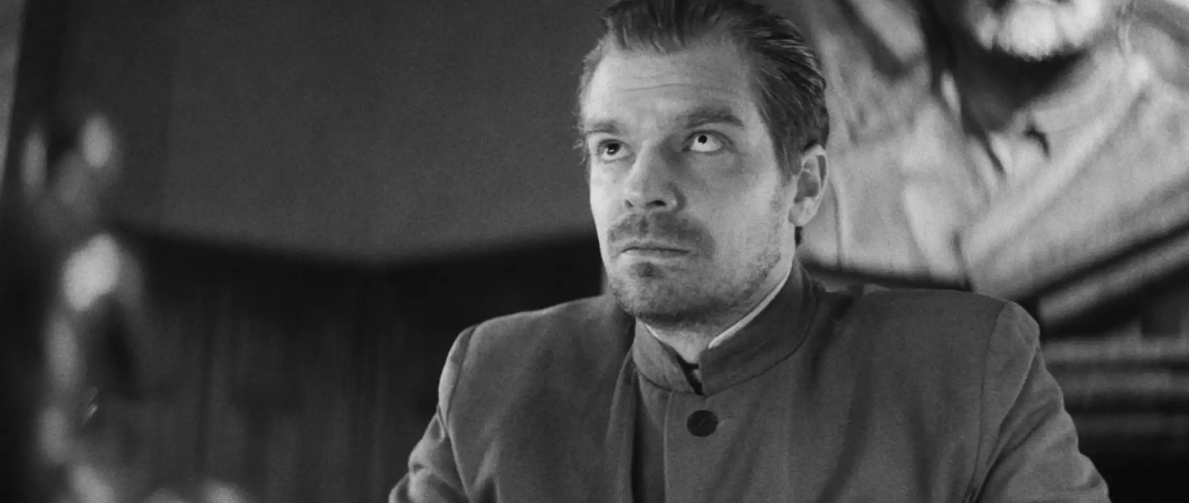 Koprodukční Rok před válkou bude mít premiéru v Rotterdamu