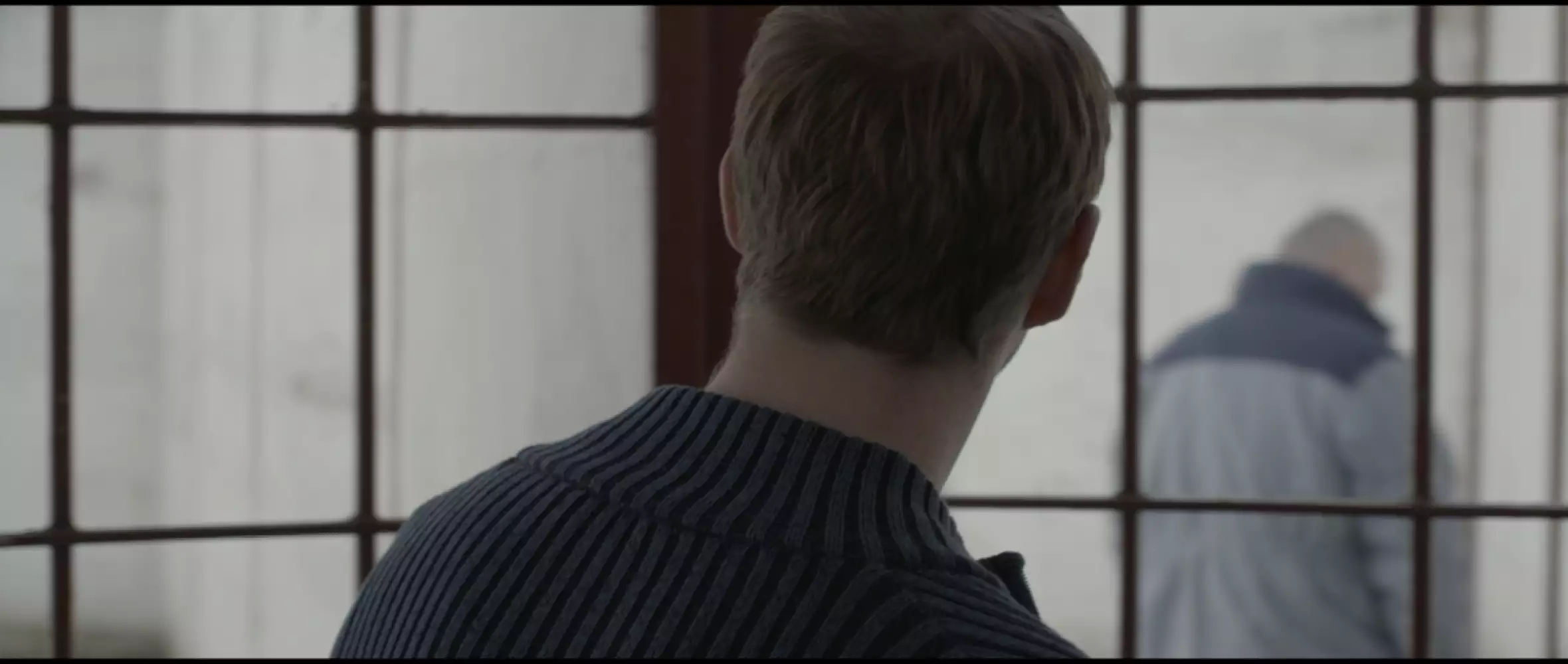 Damián Vondrášek selected for Future Frames