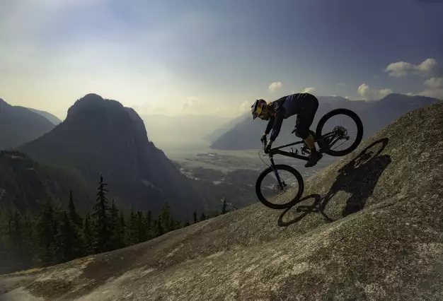 The One Who Celebrates Every Day