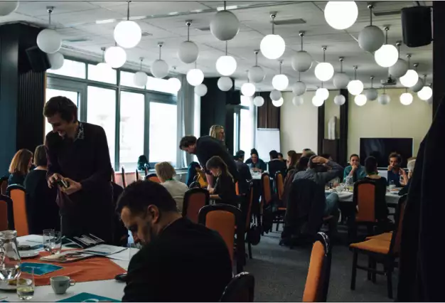 Přihlašujte své projekty na Czech Film Springboard 2020
