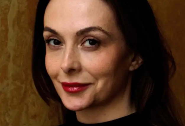 Dagmar Sedláčková: The female gaze and the limits of agency