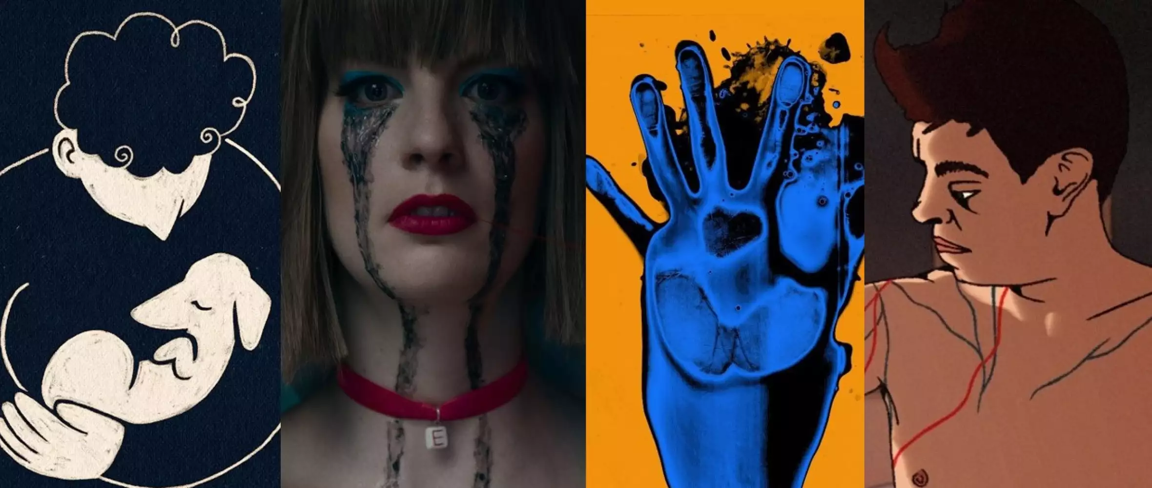 Four Czech short films qualify for the 2024 Oscars