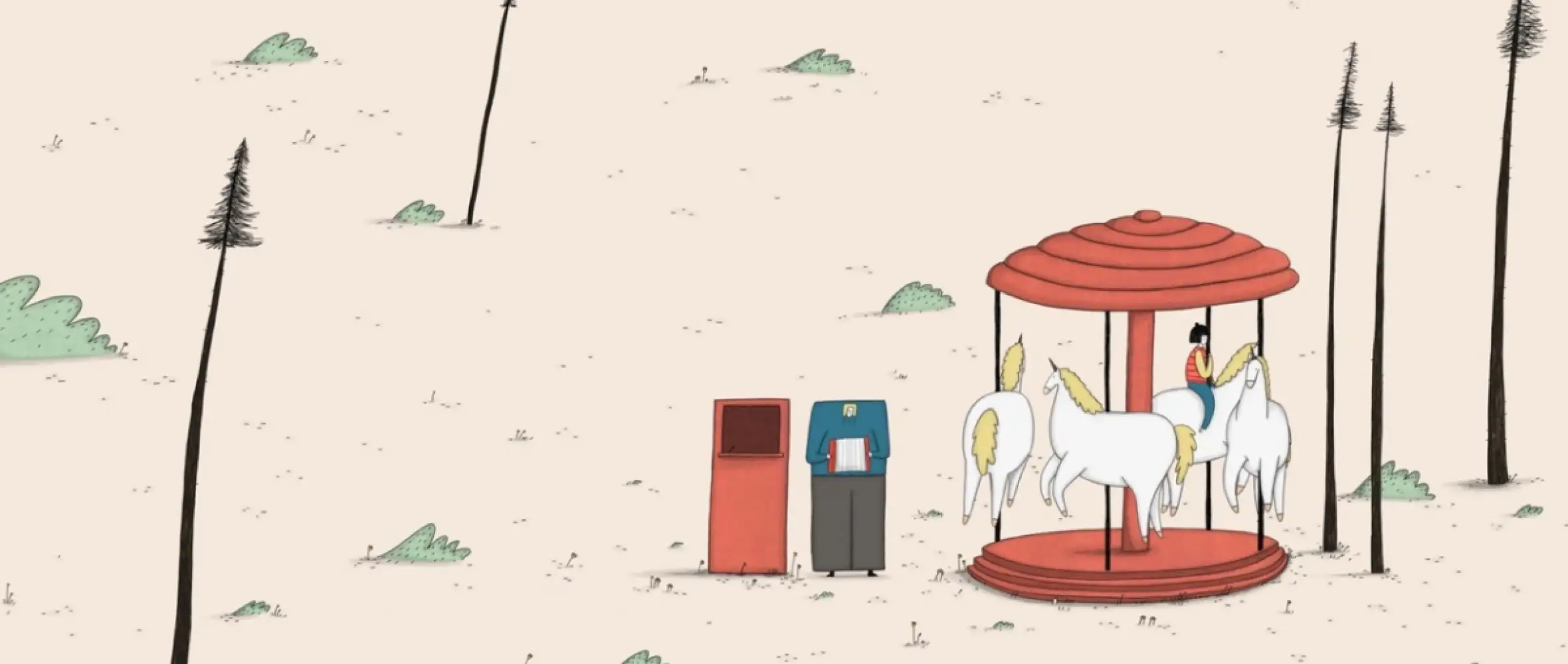 Česká animace je v Annecy opět výrazně zastoupená