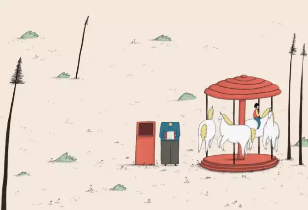 Česká animace je v Annecy opět výrazně zastoupená