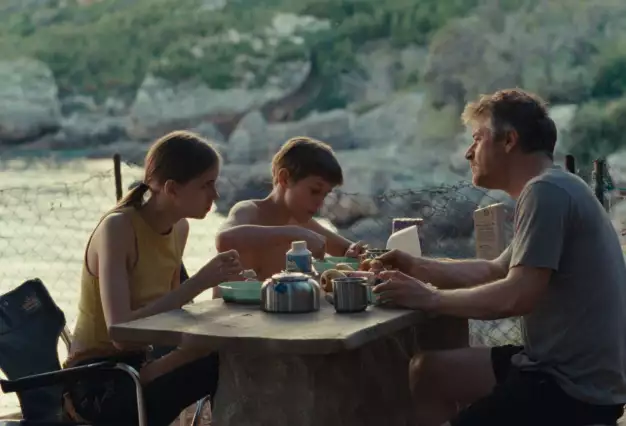 Vzpoura teenagerů, lži a rodičovství