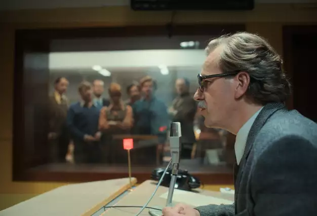 Vlny vstupují do boje o Oscara