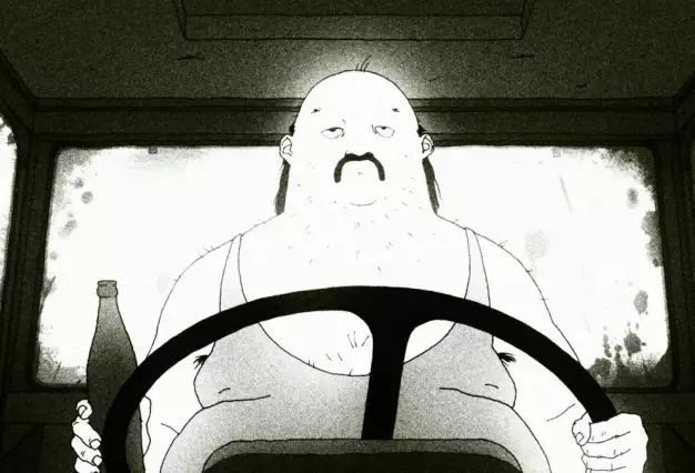 CZECH FILM / Summer 2016