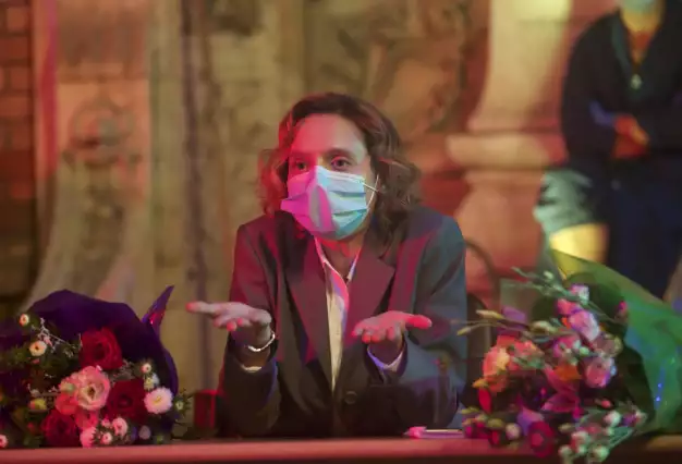 Dvě české koprodukce budou uvedeny na Berlinale 2021