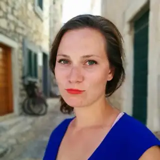 Amálie Kovářová