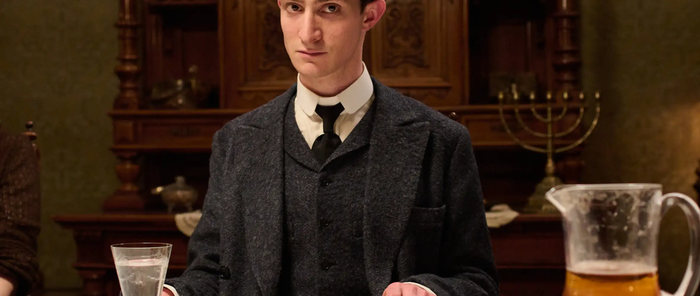 CZECH FILM / Fall 2025