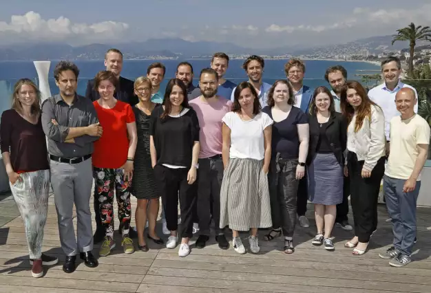 Producer on the Move – výzva pro talentované producenty