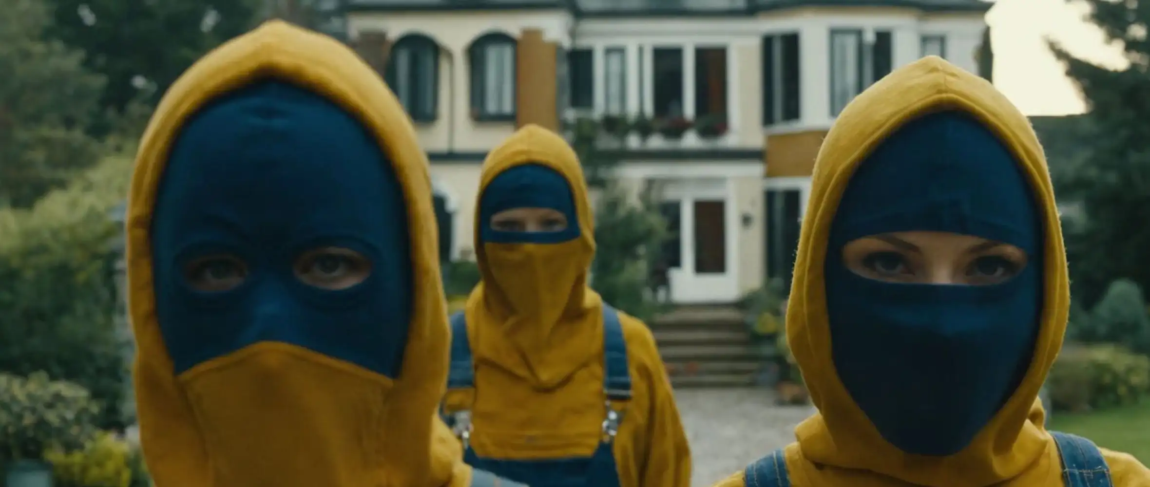 Czech Film Springboard 2025: Generation unsettled