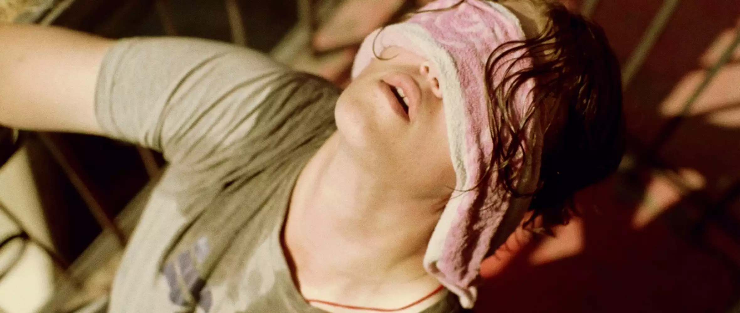 Filmy Brutální vedro a Imago oceněny v Karlových Varech