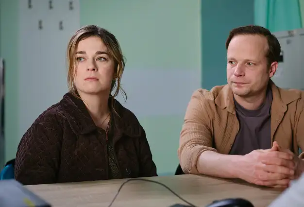 Dancing with the Bear