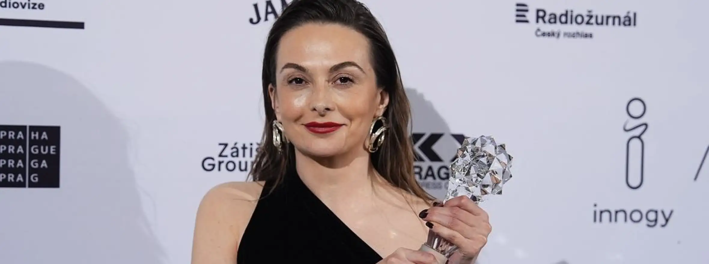 Karavan získal cenu za Nejlepší celovečerní hraný film na 33. Českých lvech