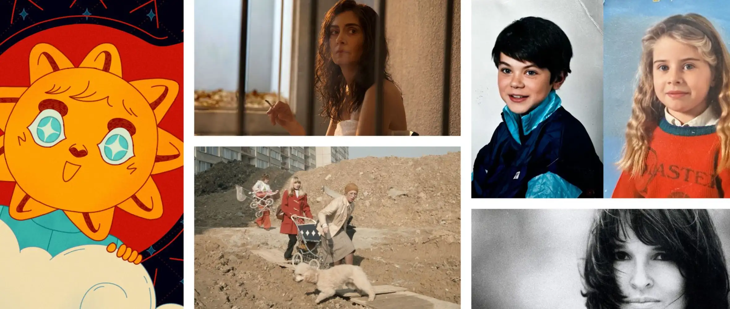 Berlinale 2026: Inside broken systems