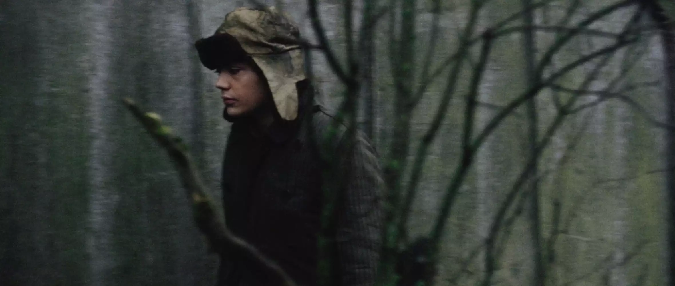 Koprodukční film Za soumraku je v oficiálním výběru Cannes