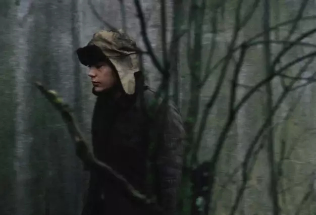 Koprodukční film Za soumraku je v oficiálním výběru Cannes