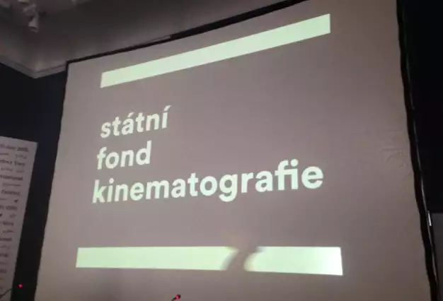 Czech Film Fund Awarded 66 million for Production of Feature Films