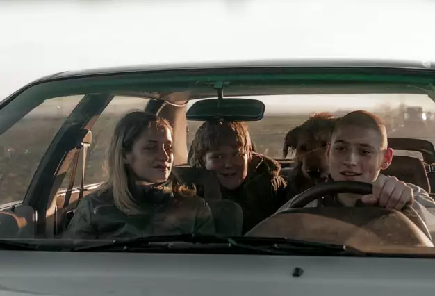 Všechno bude, "Barbaři", Touch Me Not a Svědkové Putinovi na MFF Toronto