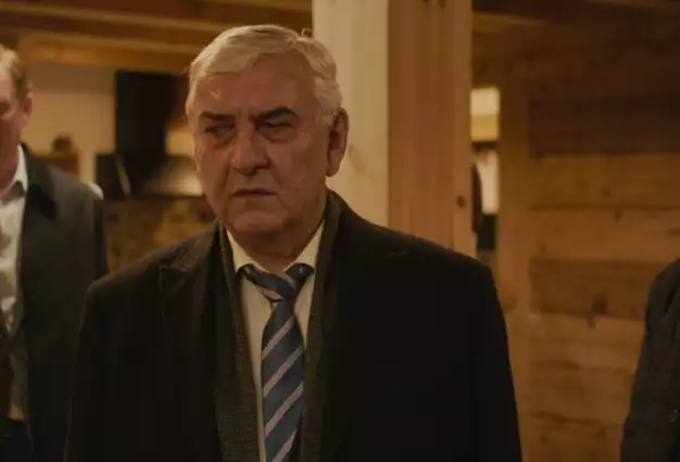 CZECH FILM / Fall 2020