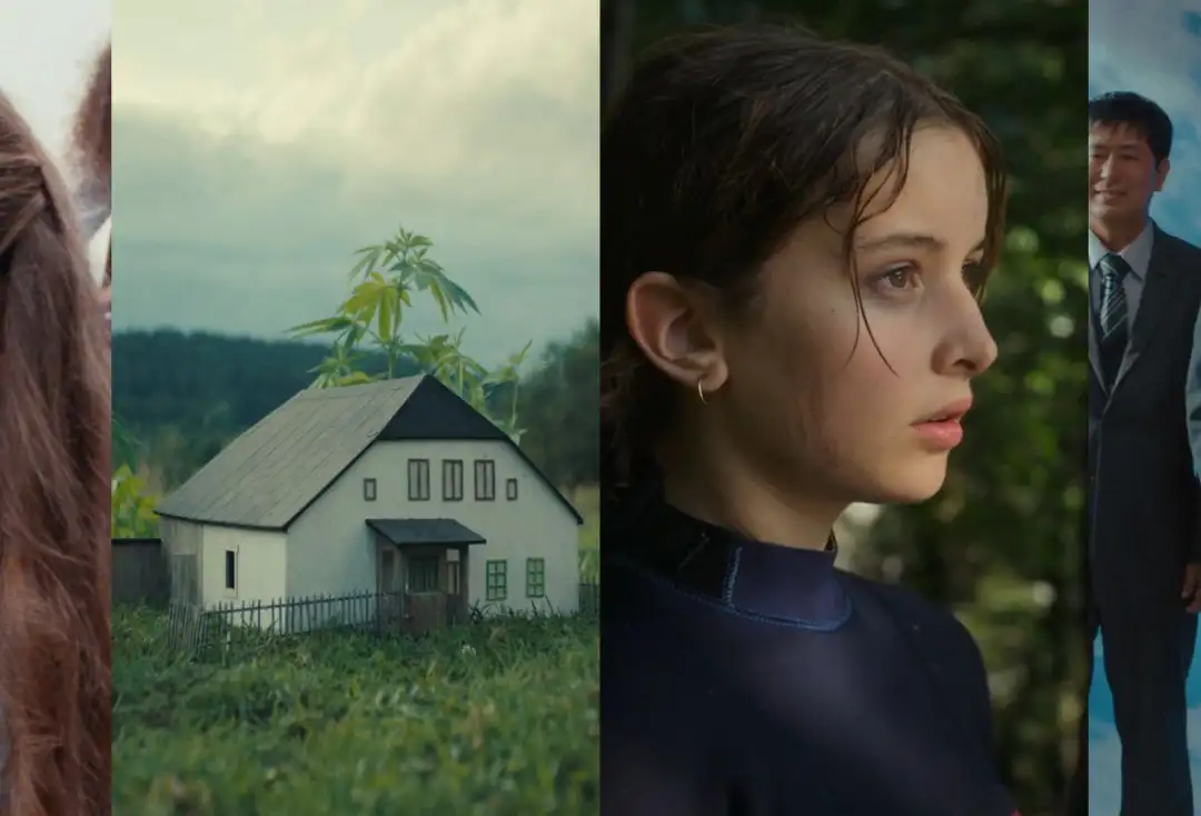 Czech Films at 59th Karlovy Vary IFF