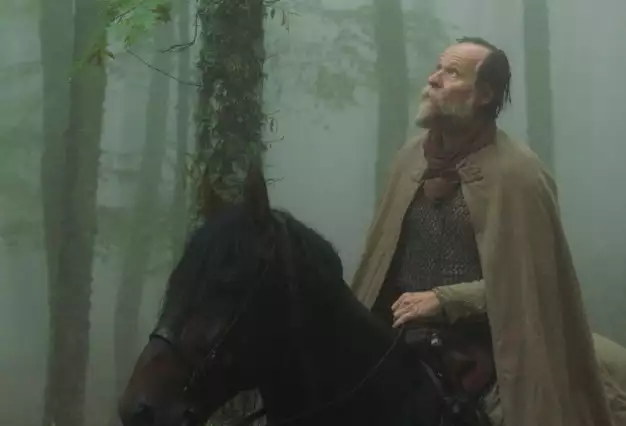 Czech Films and Projects at KVIFF 2017