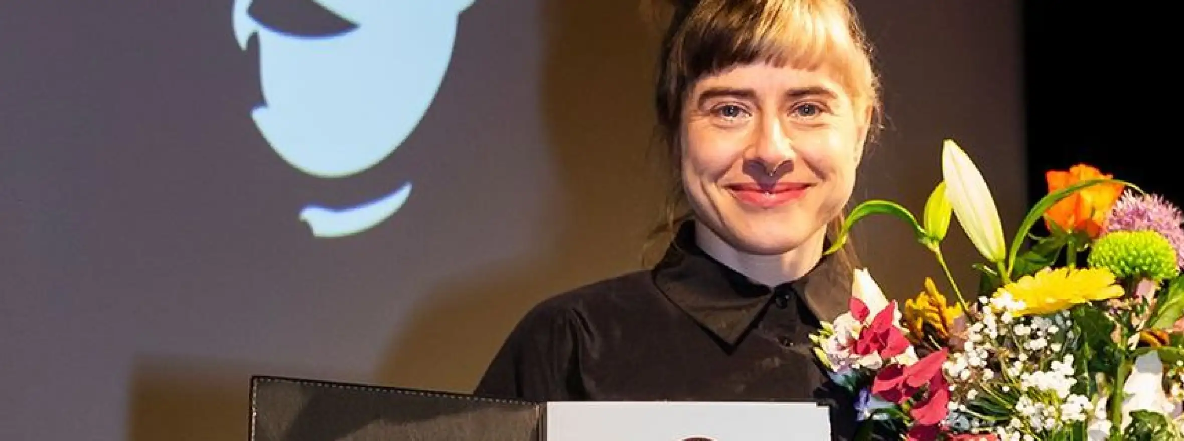 Pepa Lubojacki’s If Pigeons Turned to Gold wins the Caligary Film Award