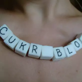 Cukr-blog