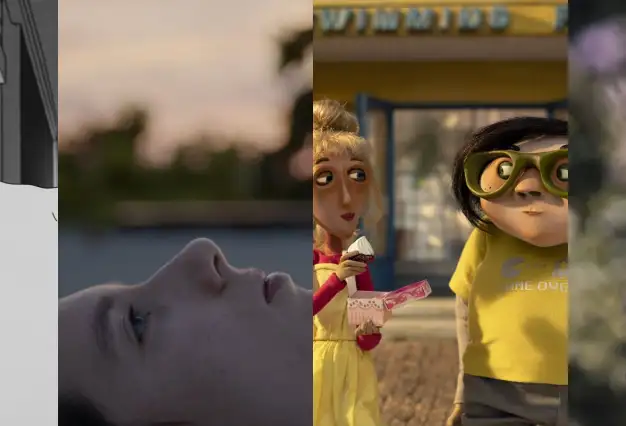 Czech films at 2025 spring festivals