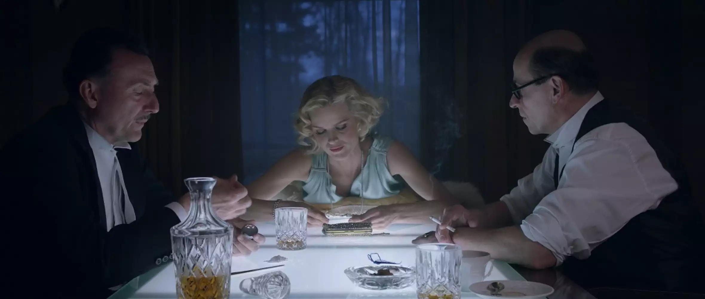 A Prominent Patient by Julius Ševčík at Berlinale Special