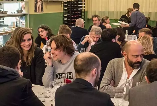 ACE Training Days In Prague