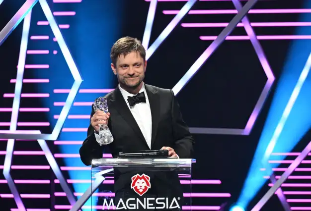 Český lev: Vlny získaly cenu za nejlepší celovečerní film