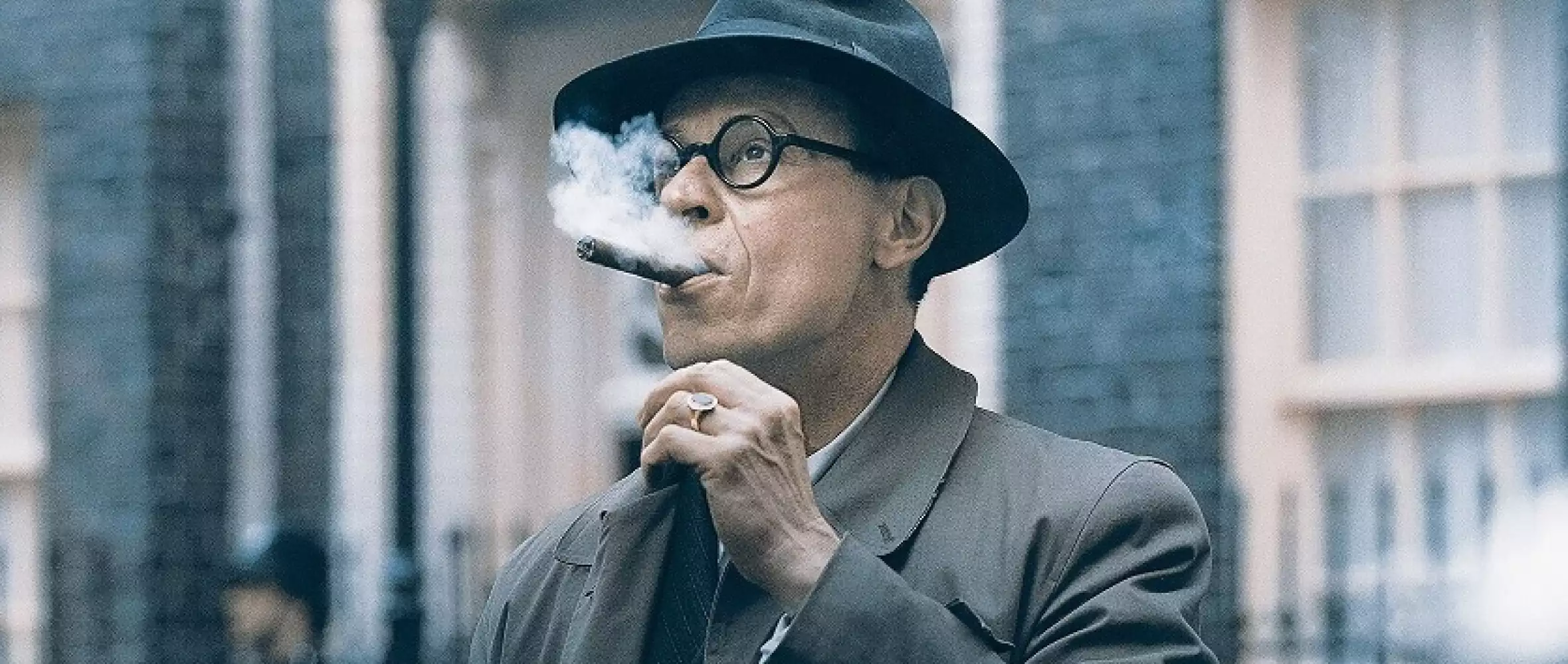 Masaryk a ti druzí. České filmy na Berlinale 2017