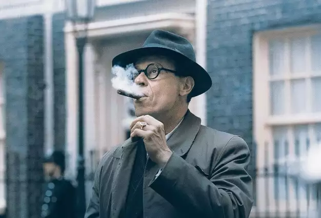 Masaryk a ti druzí. České filmy na Berlinale 2017