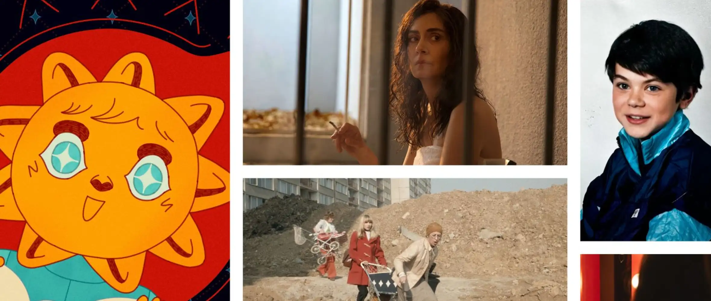 Czech presence at Berlinale and EFM 2026