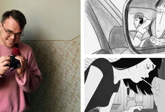 Mr. Nobody Against Putin, I Died in Irpin and Hurikan shortlisted for the 98th Oscars